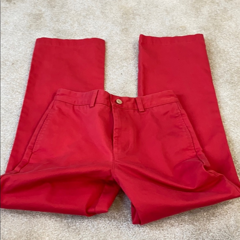 Vineyard Vines Breaker Pants